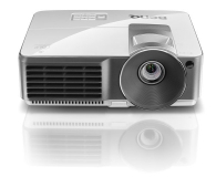 BenQ MW712 DLP - 73207 - zdjęcie 2
